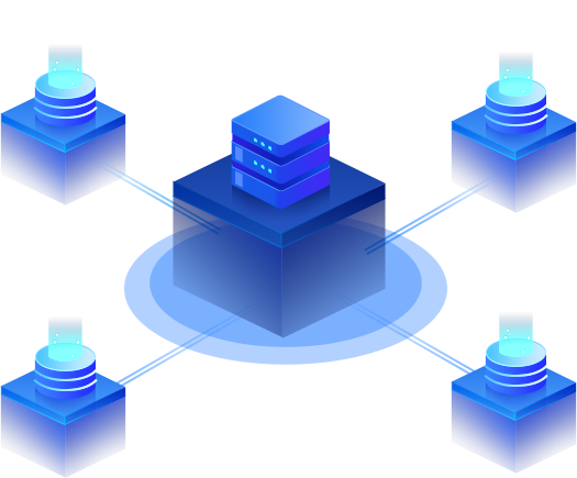 R&D Office Cloud Desktop